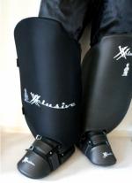 ZAAL Hoezen/Covers Legguards!